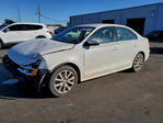 Volkswagen Jetta 2013