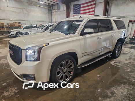GMC Yukon 2015 - Image 1 of 13
