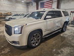 GMC Yukon 2015