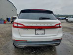Lincoln MKX 2017