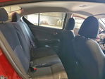 Nissan Versa 2014