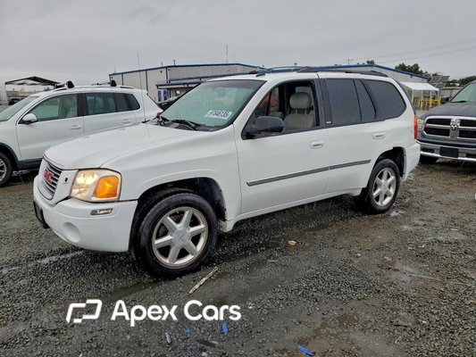 GMC Envoy 2008 - Image 1 of 13