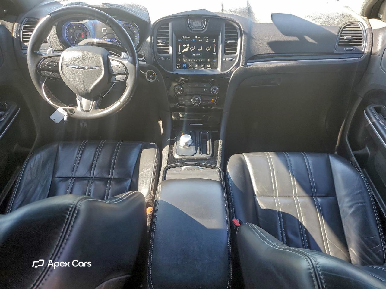 Chrysler 300 2020