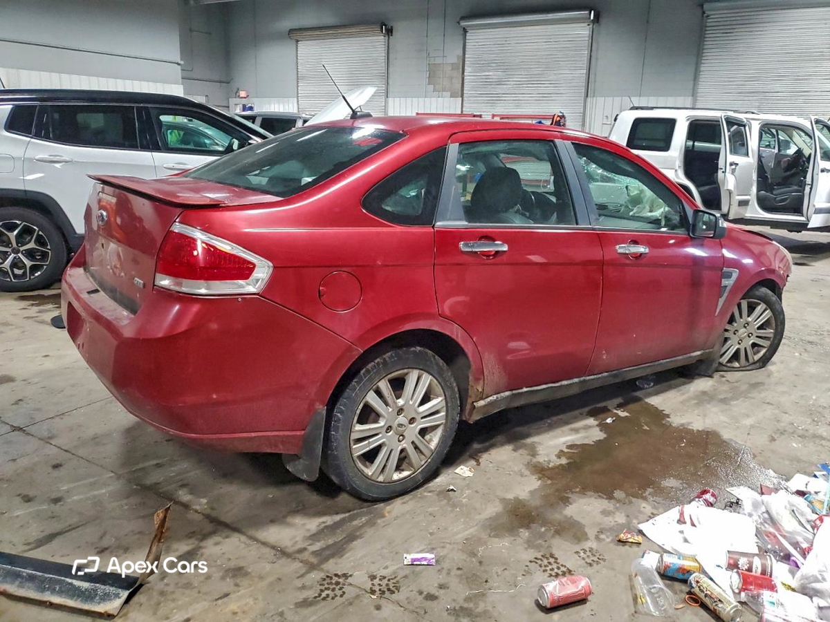 Ford Focus 2009