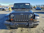 Jeep Wrangler 2013