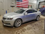 Chevrolet Impala 2017