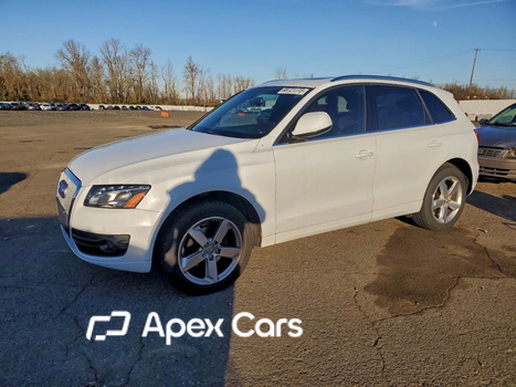 Audi Q5 2012 - Image 1 of 12