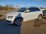 Audi Q5 2012