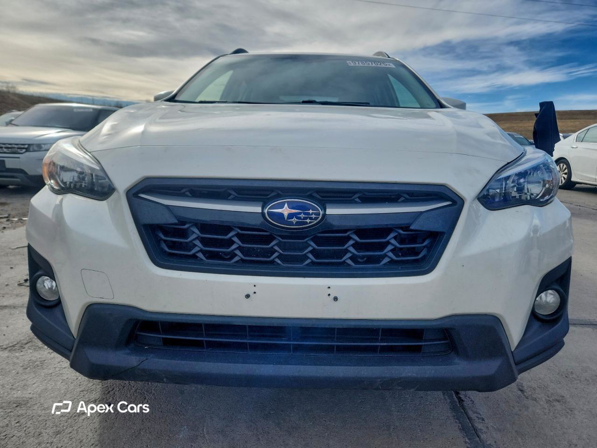 Subaru XV 2019