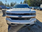 Chevrolet Silverado 2017