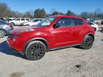 Nissan Juke 2014