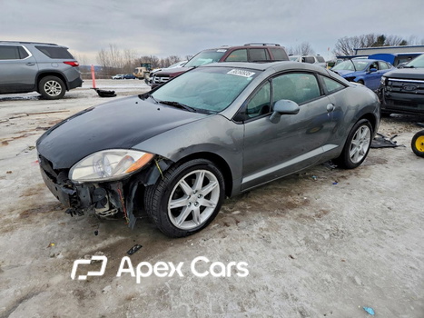 Mitsubishi Eclipse 2006 - Zdjęcie 1 z 12