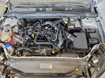 Ford Fusion 2020
