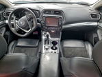 Nissan Maxima 2016