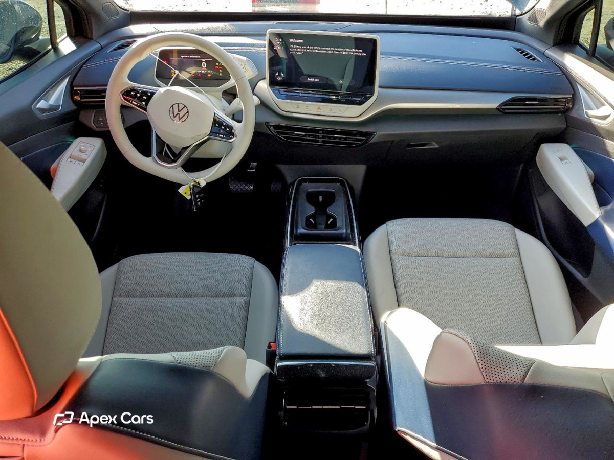 Volkswagen ID.4 2023