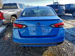 Nissan Versa 2021