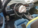 BMW M3 2022
