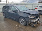 Chrysler Pacifica 2021