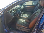 Audi A4 2013