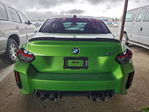 BMW M2 2025