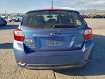Subaru Impreza 2015