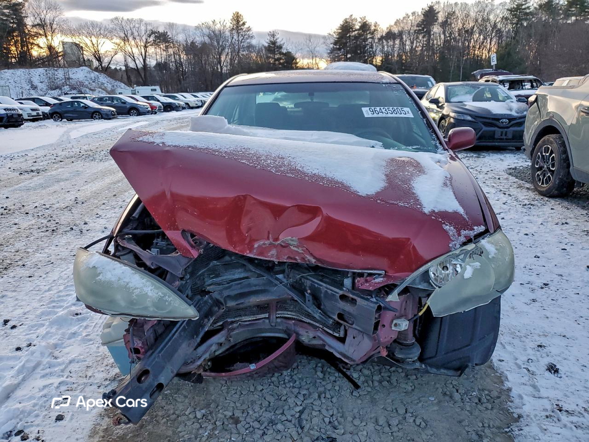 Toyota Camry 2005