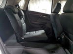Honda Fit 2018
