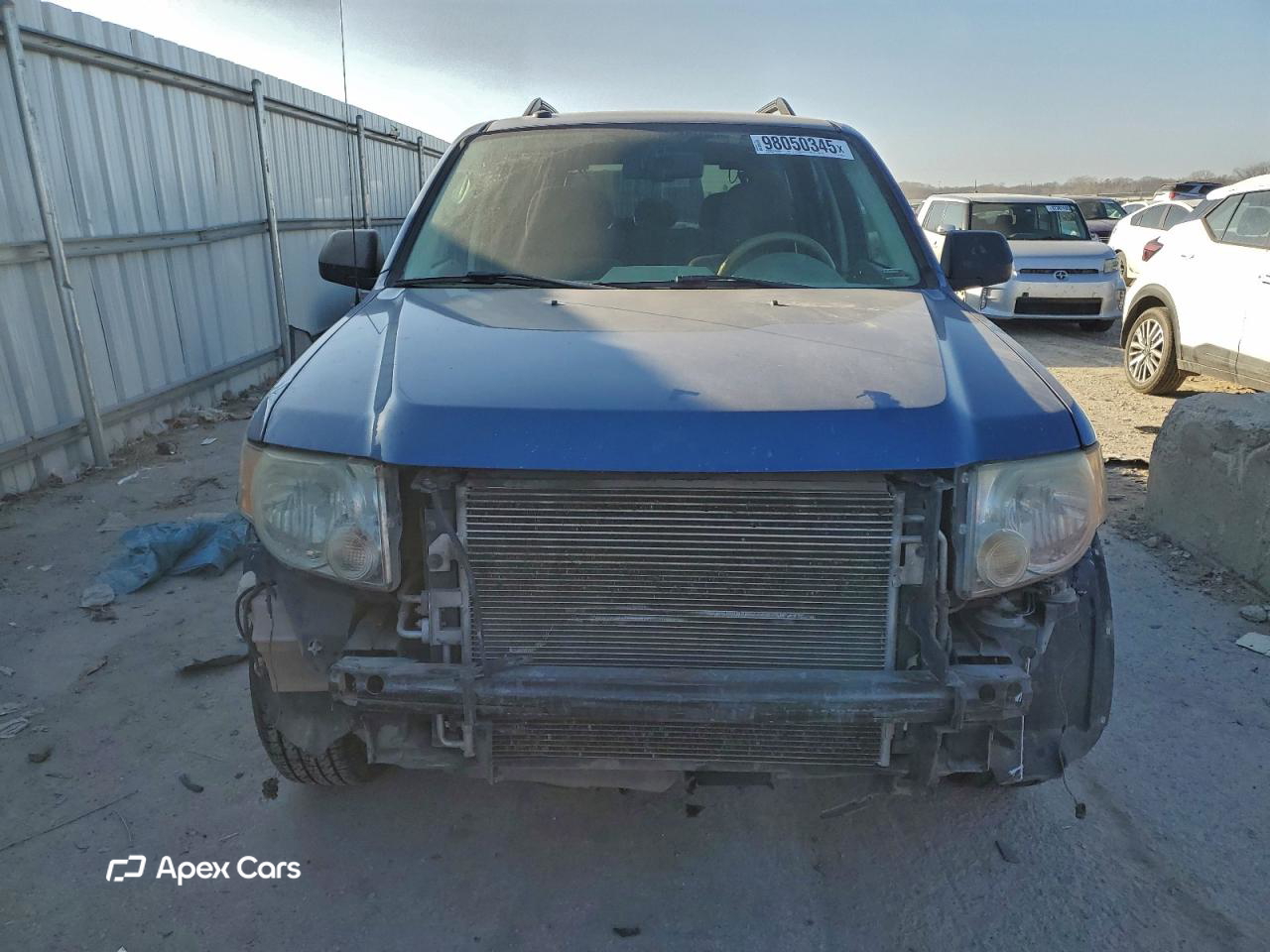 Ford Escape 2009