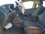 Chevrolet Trax 2022