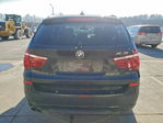 BMW X3 2014
