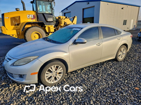 Mazda 6 2010 - Image 1 of 12