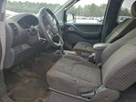 Nissan Navara (Frontier) 2010