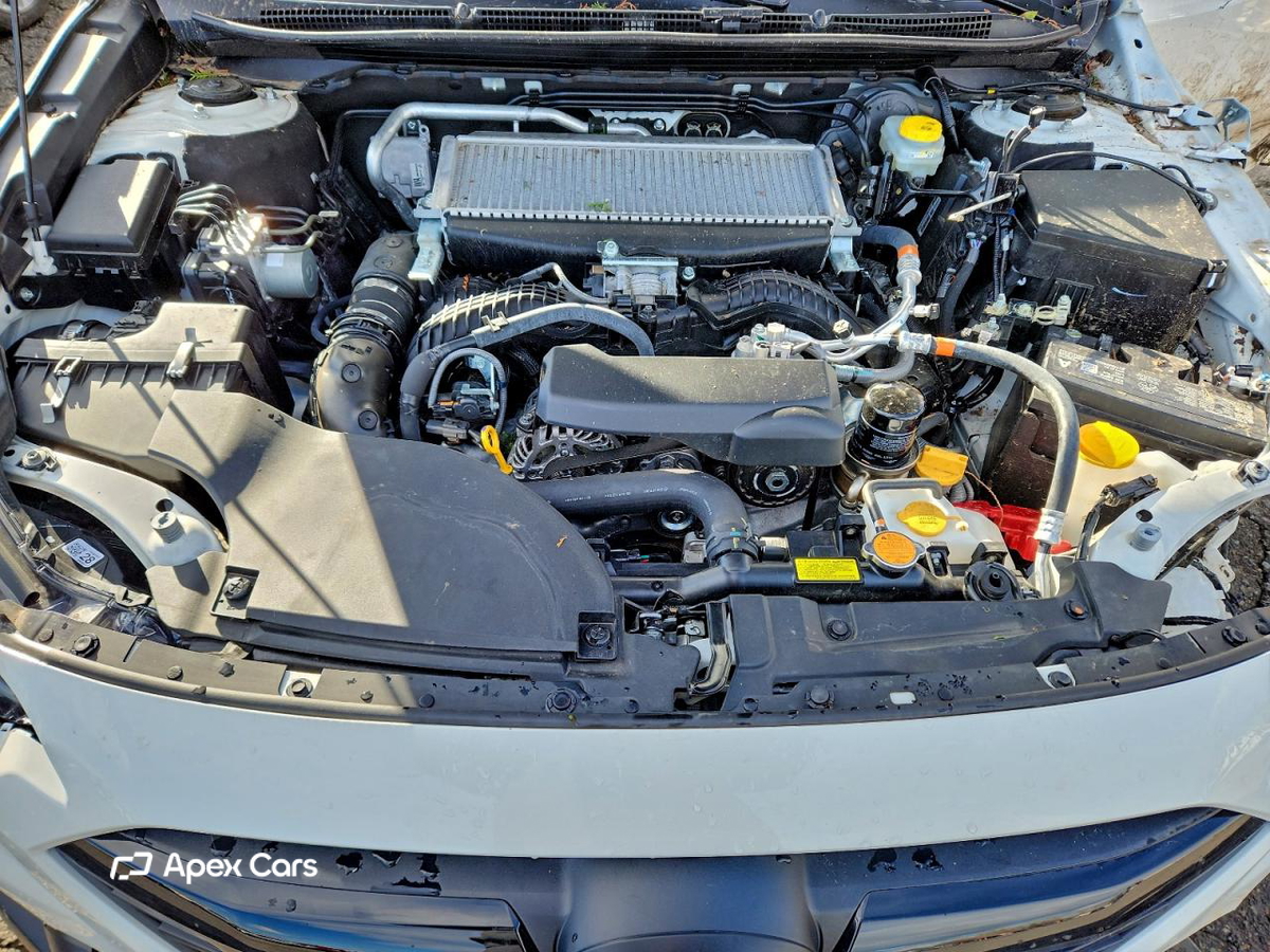 Subaru Outback 2025