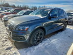 Audi Q5 2012