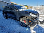 Porsche Cayenne 2010