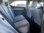 Toyota Corolla 2017