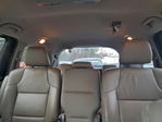 Honda Odyssey 2013