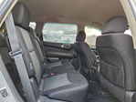 Nissan Pathfinder 2018