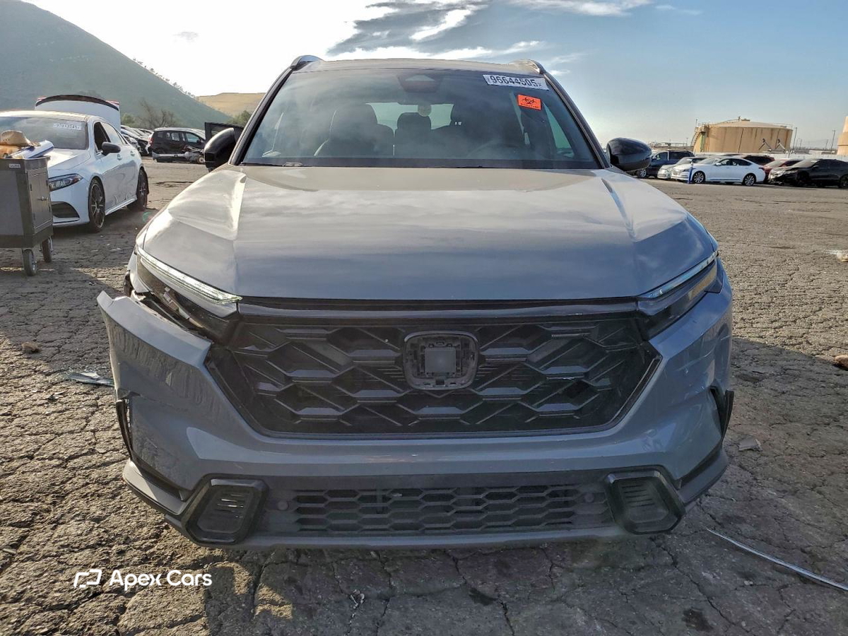 Honda CR-V 2024