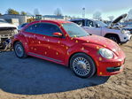Volkswagen Beetle 2013