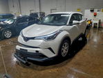 Toyota C-HR 2019