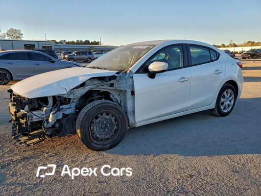 Mazda 3 2018 - Image 1 of 13