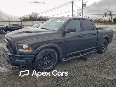 RAM 1500 2017 - Image 1 of 13