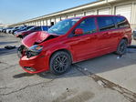 Dodge Caravan 2015