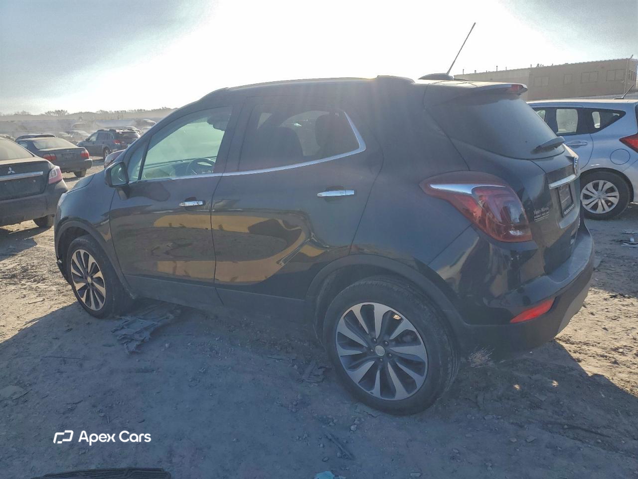 Buick Encore 2022