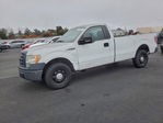 Ford F-150 2011