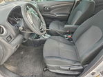 Nissan Versa 2016