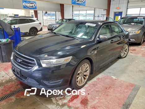 Ford Taurus 2013 - Image 1 of 12