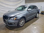 Audi Q5 2012
