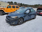Toyota Corolla 2018